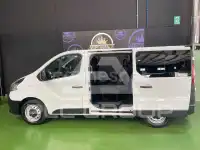 2018 Renault Trafic