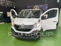 2018 Renault Trafic