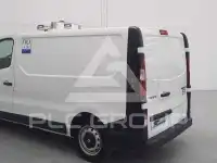 2018 Renault Trafic