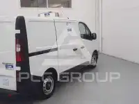 2018 Renault Trafic