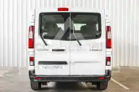 2018 Renault Trafic
