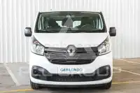 2018 Renault Trafic