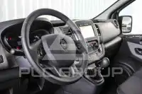 2018 Renault Trafic