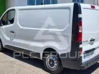 2018 Renault Trafic