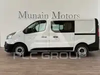 2018 Renault Trafic