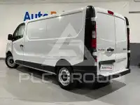 2018 Renault Trafic