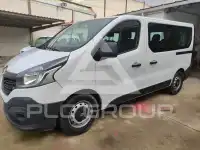 2018 Renault Trafic
