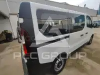 2018 Renault Trafic