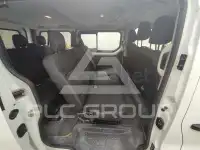 2018 Renault Trafic