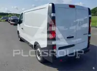 2018 Renault Trafic