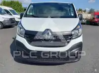 2018 Renault Trafic