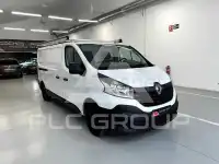2018 Renault Trafic