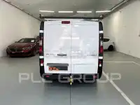 2018 Renault Trafic