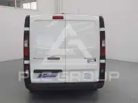 2018 Renault Trafic