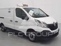 2018 Renault Trafic