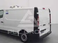 2018 Renault Trafic
