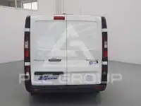 2018 Renault Trafic