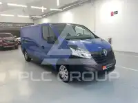 2018 Renault Trafic