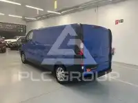 2018 Renault Trafic
