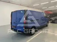 2018 Renault Trafic