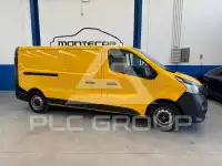 2018 Renault Trafic