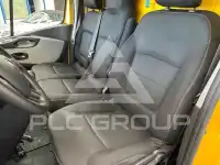 2018 Renault Trafic