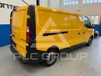 2018 Renault Trafic