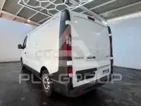 2018 Renault Trafic