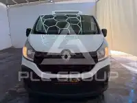 2018 Renault Trafic
