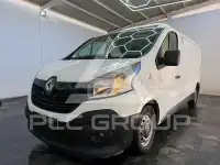 2018 Renault Trafic