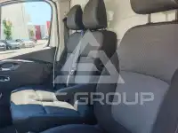 2018 Renault Trafic
