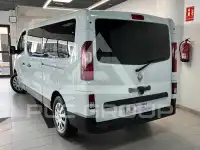 2018 Renault Trafic