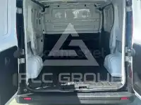 2018 Renault Trafic