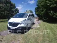 2018 Renault Trafic