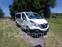 2018 Renault Trafic