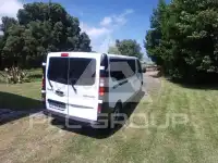 2018 Renault Trafic