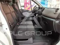 2018 Renault Trafic