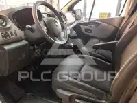 2018 Renault Trafic
