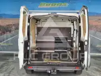 2018 Renault Trafic