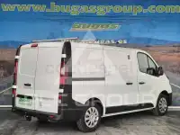 2018 Renault Trafic