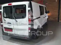 2018 Renault Trafic