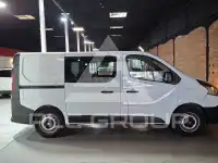 2018 Renault Trafic
