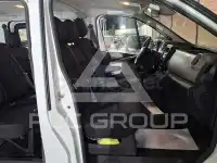 2018 Renault Trafic