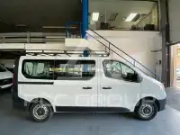 2018 Renault Trafic
