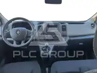 2018 Renault Trafic