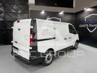 2018 Renault Trafic