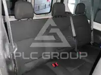 2018 Renault Trafic