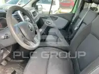 2018 Renault Trafic