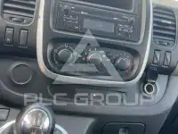 2018 Renault Trafic