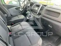 2018 Renault Trafic